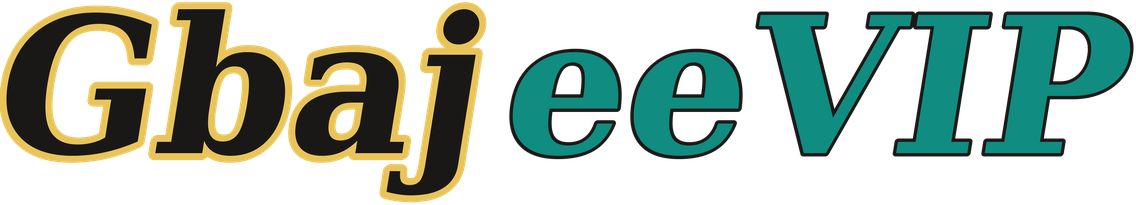 GbajeeVIP logo